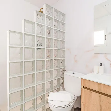Apartment Grx Gran Via Catedral Granada