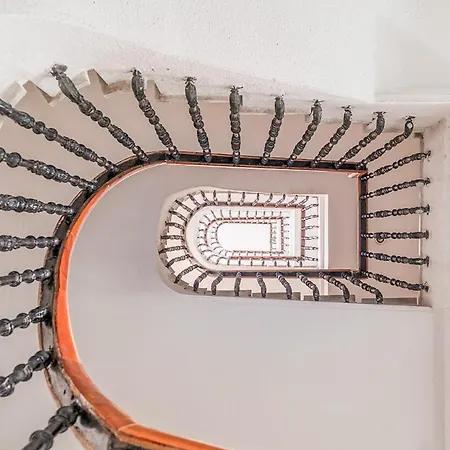 Grx Gran Via Catedral Apartment