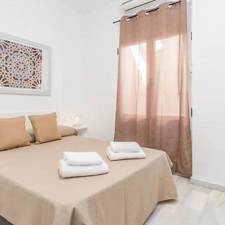 Apartment Grx Gran Via Catedral Granada