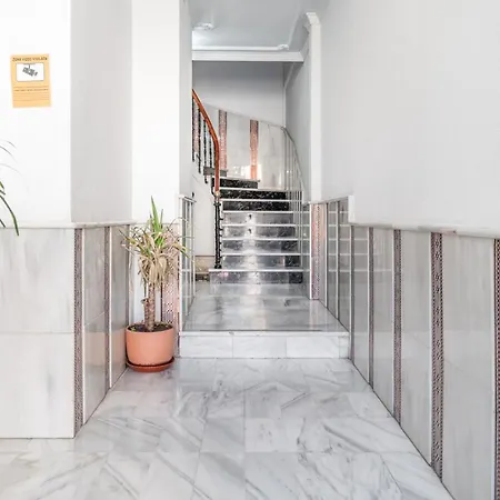 Apartment Grx Gran Via Catedral